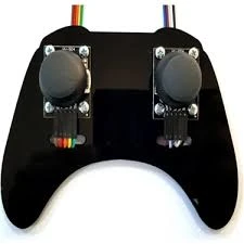 Gözeler Arduino Joystick Seti - Resim 2