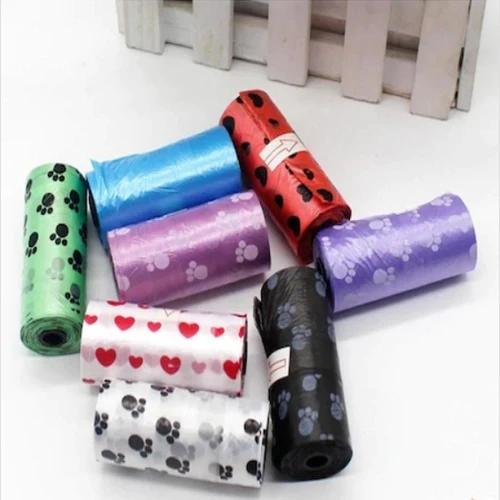 Köpek Kaka Poşeti Seti ürün görseli 1