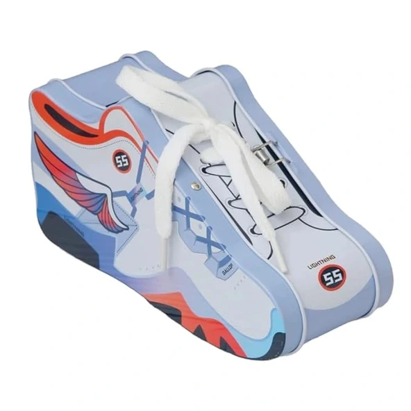 Metal Ayakkabı Kumbara - Resim 2