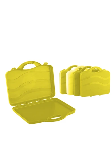 Ark Okul Ve Proje Çantası ürün görseli