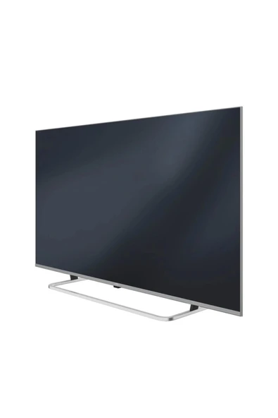 Beko B55 D 986 S 55" 139 Ekran Uydu Alıcılı 4K Ultra HD Smart LED TV - Resim 2