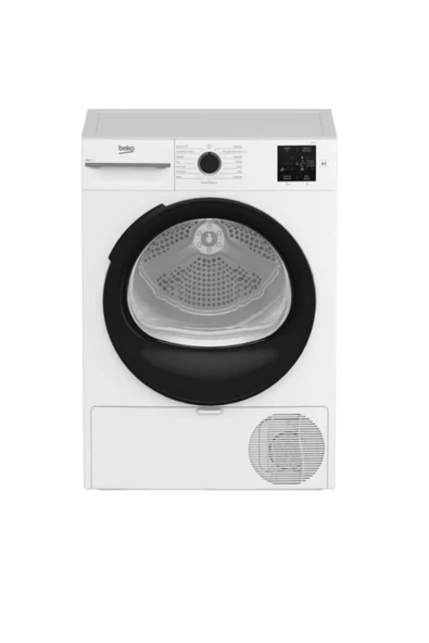 Beko KMX 81 8 Kg Çamaşır Kurutma Makinesi ürün görseli