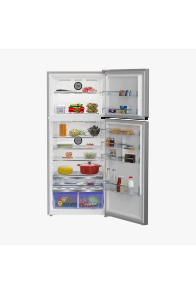 Beko 978557 Eı No Frost Buzdolabı - Resim 2
