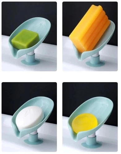 Vantuzlu Su Giderli Sabunluk - Resim 4