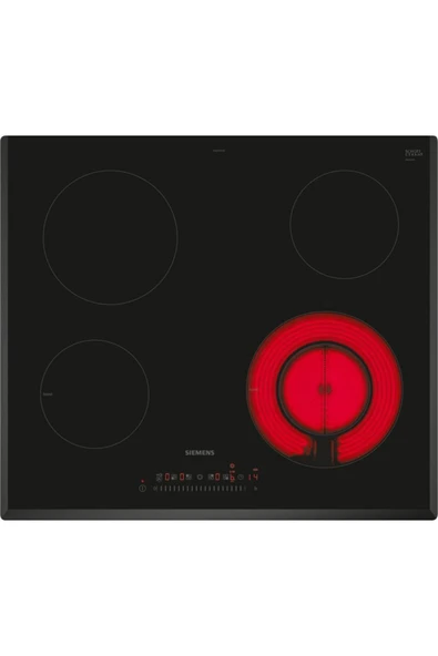 Sıemens ET651FFP2E Ankastre Elektrikli Ocak ürün görseli