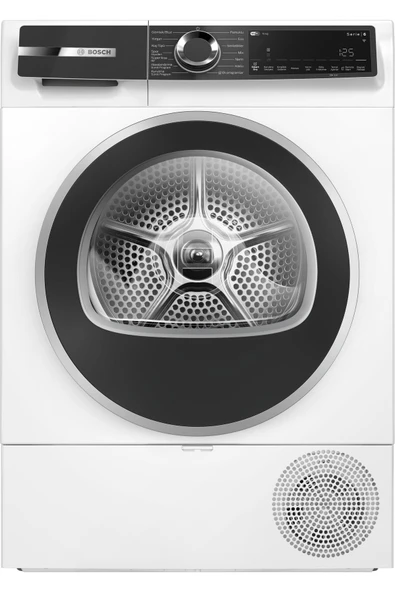 Bosch WQK25200TR Kurutma Makinesi 10 kg Beyaz ürün görseli