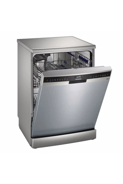 Siemens SN23II62KT 6 Programlı Bulaşık Makinesi ürün görseli