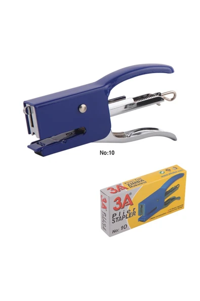 3A Pens Tipi Zımba Makinesi ürün görseli