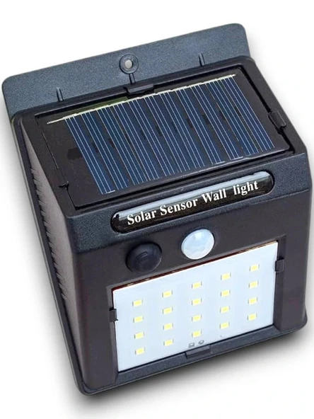 SENSÖRLÜ LAMBA - Resim 5