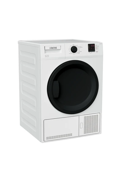 Altus AL 93 YB 9 Kg B Enerji Sınıfı Yoğuşmalı Çamaşır Kurutma Makinesi - Resim 3