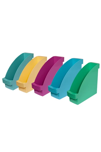 Ark Magazinlik Jumbo Tekli - Resim 2