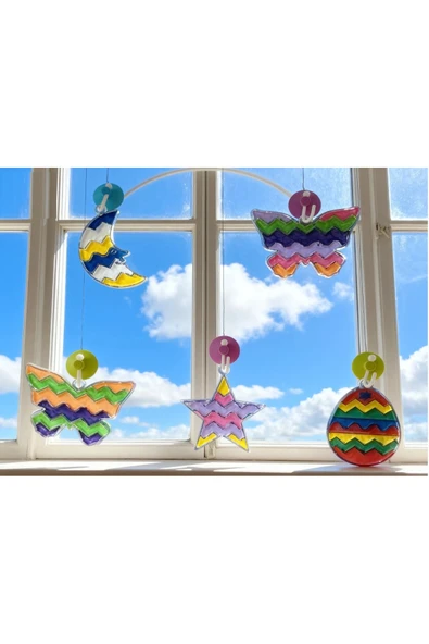 Ark Boyama Seti ürün görseli