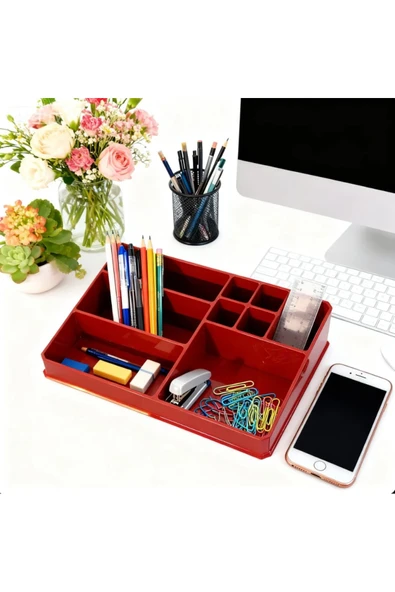 Ark Makyaj Organizeri ürün görseli