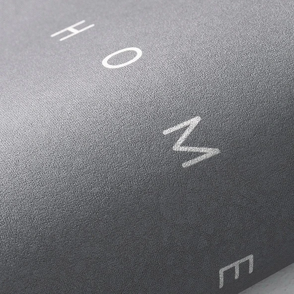 Süper Su Emici Kaymaz Tabanlı Paspas - Resim 3