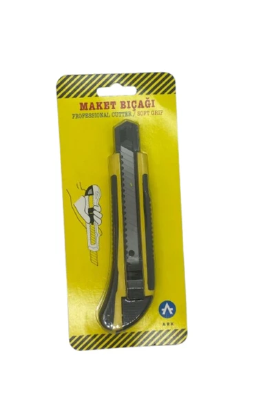 Ark Profesyonel Maket Bıçağı ürün görseli