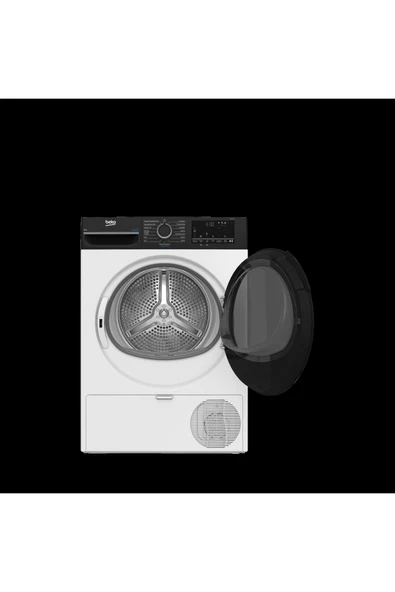 Beko Kmx 1101 11 kg A+ Kurutma Makinesi (10 Yıl Garantili Prosmart™ Inverter Motor) - Resim 3