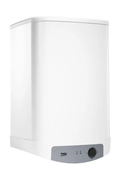 Beko Termosifon 50 Litre Kapasite 1800 W Güçle Akıllı Hafıza Özellikli ürün görseli