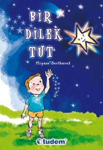 Bir Dilek Tut ürün görseli