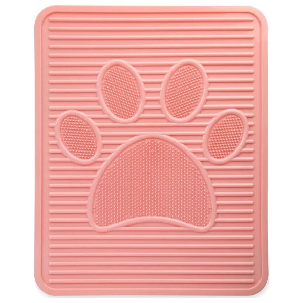 Mikopet Kedi Tuvalet Paspası - Resim 4