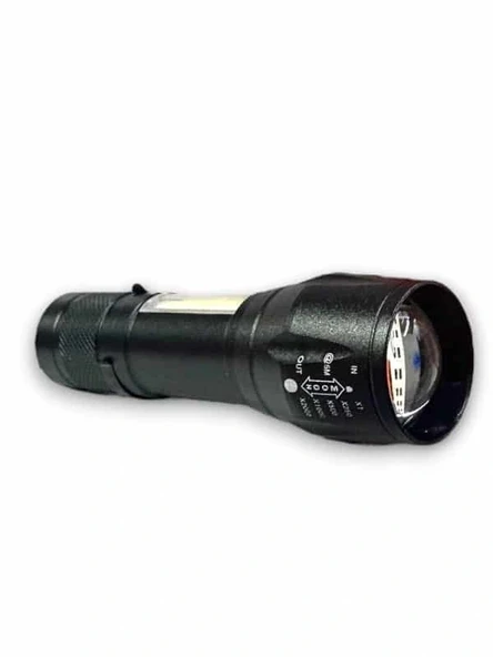 HS-41 EL LAMBASI - Resim 4