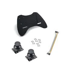 Gözeler Arduino Joystick Seti ürün görseli 1