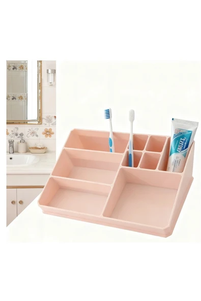 Ark Makyaj Organizeri - Resim 5