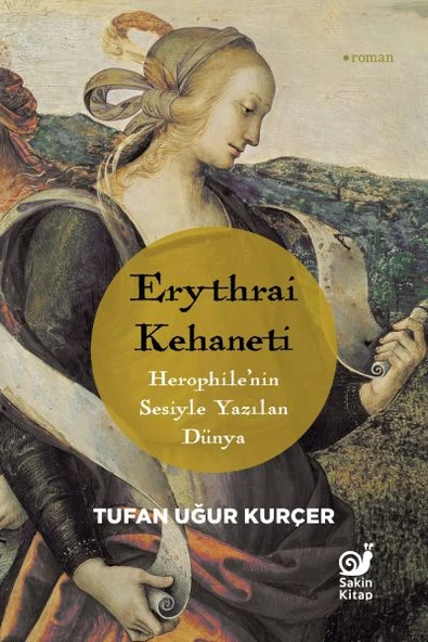 Erythrai Kehaneti ürün görseli 1
