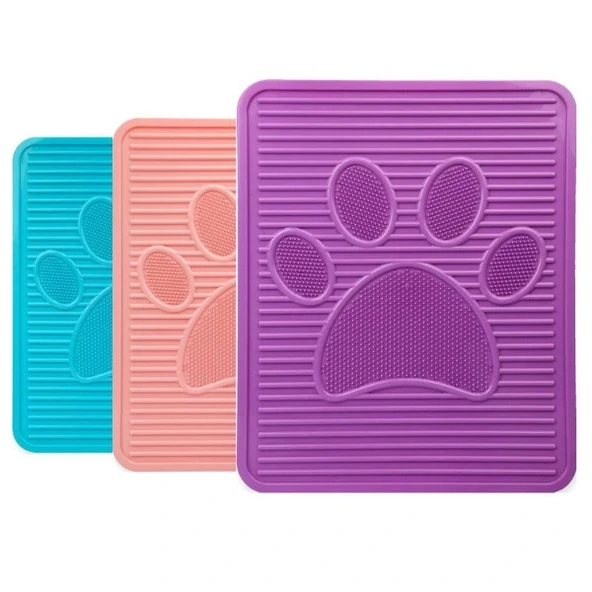 Mikopet Kedi Tuvalet Paspası ürün görseli 1