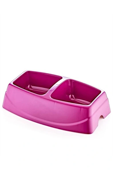 Mikopet İkili Büyük Mama Kabı ürün görseli