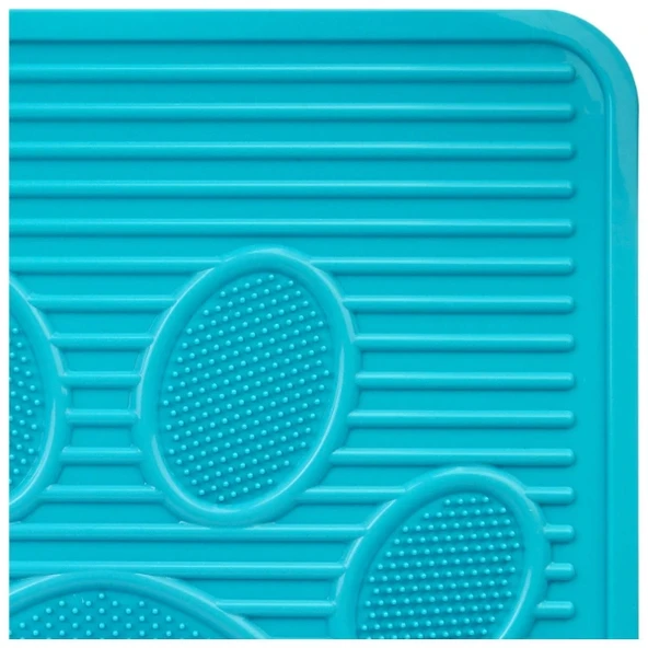 Mikopet Kedi Tuvalet Paspası - Resim 2