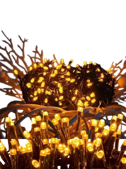 10 METRE ŞERİT LED GÜNIŞIĞI - Resim 2