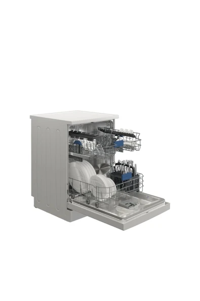 Beko Bm 5145 Wf Bulaşık Makinesi - Resim 3