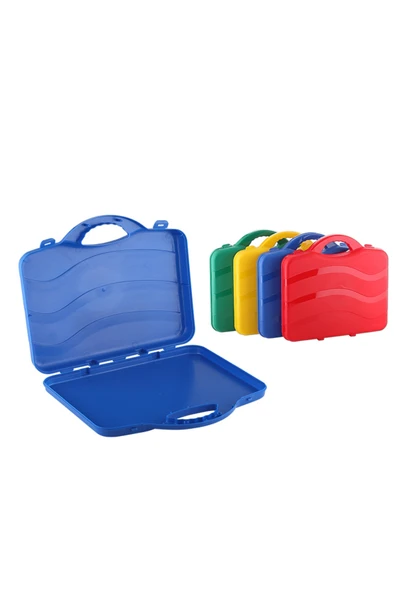 Ark Okul Ve Proje Çantası ürün görseli