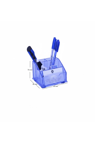 Ark Neo Masaüstü Organizer iMac mavisi ürün görseli