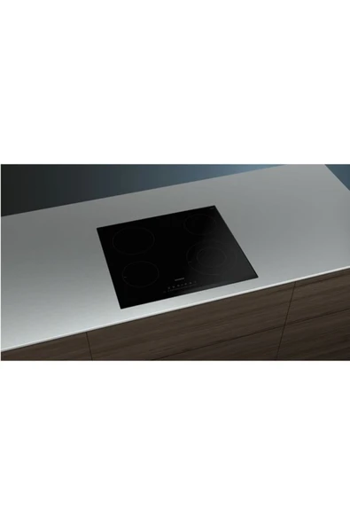Sıemens ET651FFP2E Ankastre Elektrikli Ocak - Resim 2