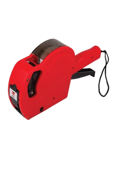 3A Fiyat Etiketi Makinesi - Resim 3