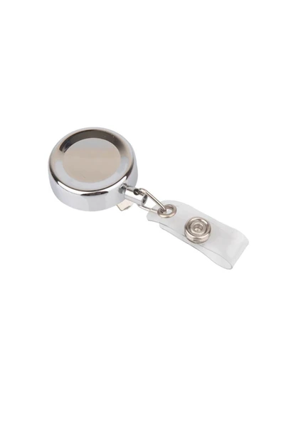 3A Metal Kaplama Yuvarlak Yoyo 3 Adet ürün görseli