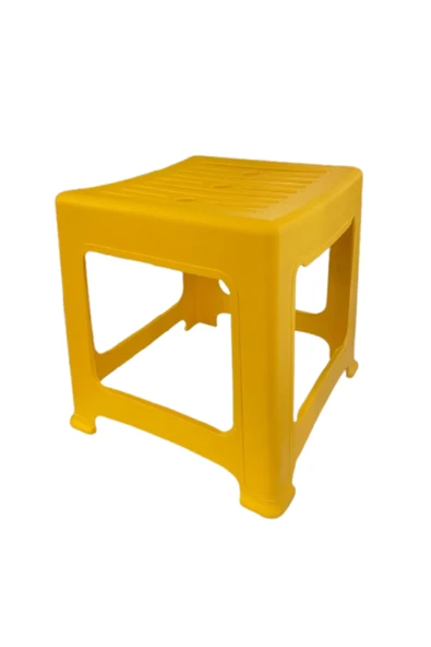 Plastik Tabure ürün görseli