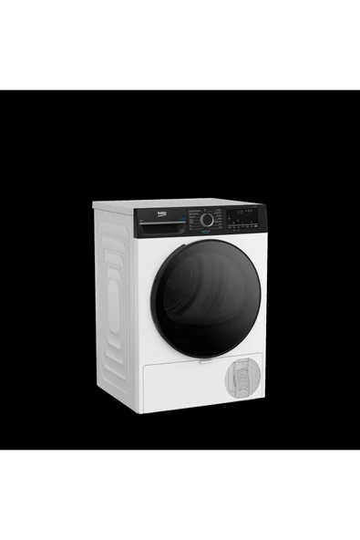 Beko Kmx 1101 11 kg A+ Kurutma Makinesi (10 Yıl Garantili Prosmart™ Inverter Motor) - Resim 2