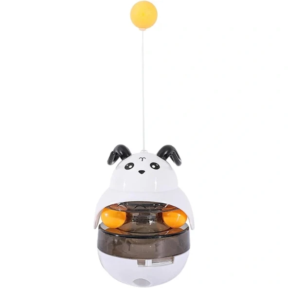 Mama Hazneli Hacıyatmaz Oyuncağı - Resim 2