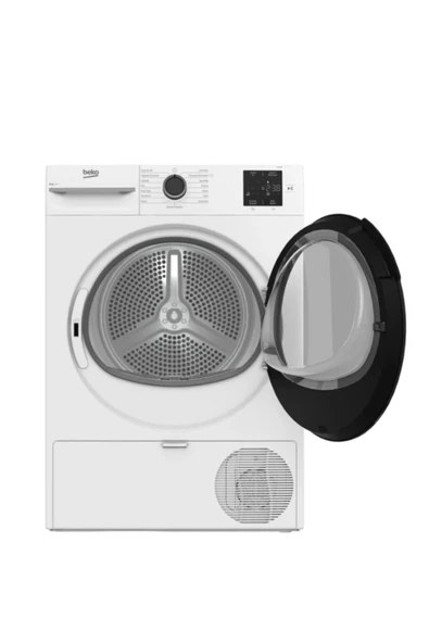 Beko KMX 81 8 Kg Çamaşır Kurutma Makinesi - Resim 3