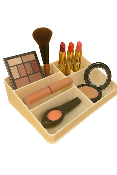 Ark Makyaj Organizeri ürün görseli