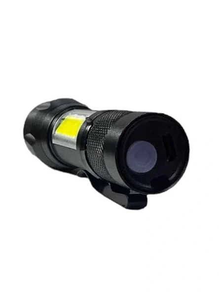 HS-41 EL LAMBASI - Resim 2