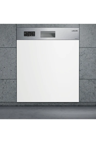 Leisure Pbl 9951 Xya Yarı Ankastre Bulaşık Makinesi ürün görseli
