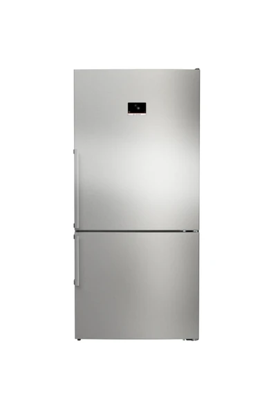 Bosch KGP86FIC0N 624 LT No-Frost Kombi Tipi Buzdolabı ürün görseli 1