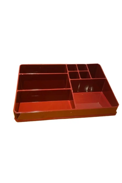 Ark Makyaj Organizeri - Resim 3