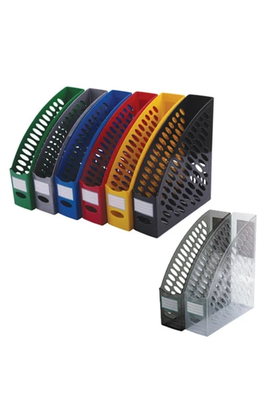 Ark Magazinlik Dergilik - Resim 3