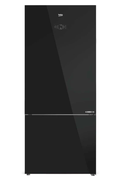 Beko 678551 ESC No Frost Buzdolabı - Resim 2