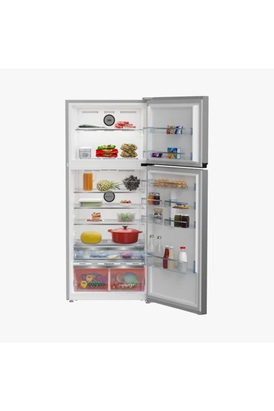 Beko 978557 Eı No Frost Buzdolabı - Resim 3