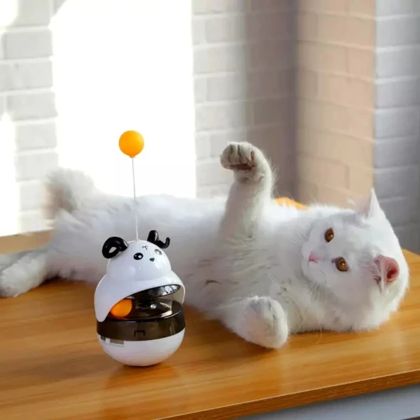 Mama Hazneli Hacıyatmaz Oyuncağı ürün görseli 1